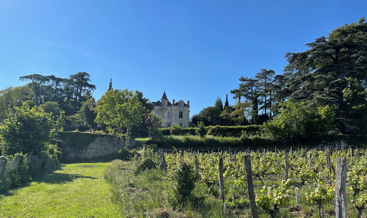 WWC21 Clos des Capucins, Loire